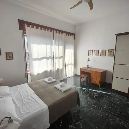 Amalia By The Sea 1st Floor بيت للعطل روزينيانو ماريتيمو