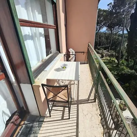 Amalia By The Sea 1st Floor