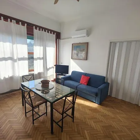 Amalia By The Sea 1st Floor